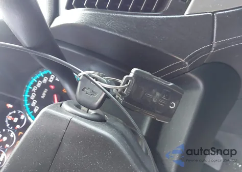 2017 Chevrolet Suburban Lt из США, поврежденный, VIN 1GNSKHKC1HR390467